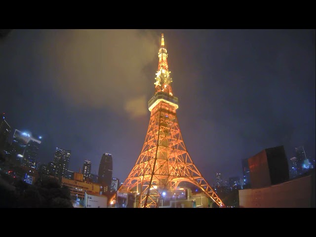 東京タワー