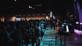 Funk Paddle LIVE in Dallas, TX (Sevin Hog Mob - Sevin Duce)