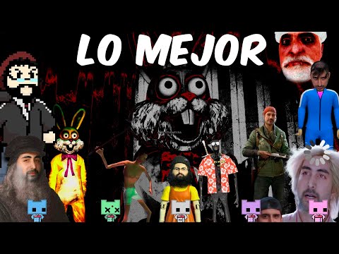 LO MEJOR DE GOTH KIDS