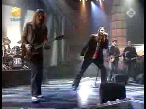 NSF 2005: Wilson - Something