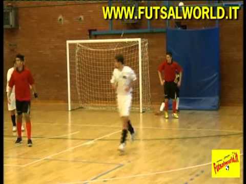 13-10-13 Acsi Aurora - Vimercatese Oreno . . . . Under 21  ,  futsal / calcio a 5