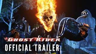 Hayalet Sürücü ( Ghost Rider )