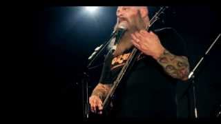 CROWBAR - &quot;Planet&#39;s Collide&quot;