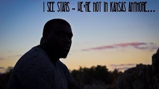 André Arrington - I See Stars - We're Not In Kansas Anymore... (Vocal Cover)