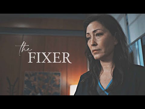 Audrey Lim || The Fixer