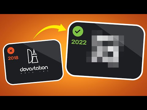  My ENTIRE Logo Design Process Works Every Time