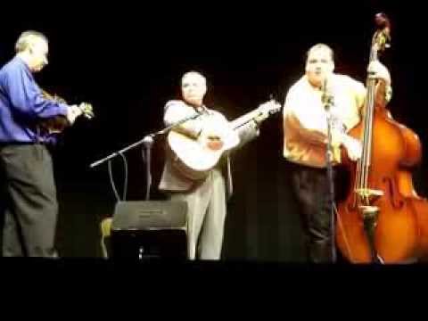 David Davis & The Warrior River Boys - In the Pines & Tomorrow You'll Be Gone