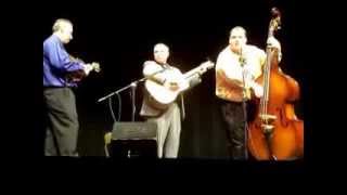 David Davis & The Warrior River Boys - In the Pines & Tomorrow You'll Be Gone