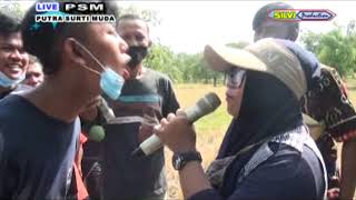 Download lagu SINGA DANGDUT PUTRA SURTI MUDA LIVE MUSIC ORGAN DANGDUT SILVI NADA mp3