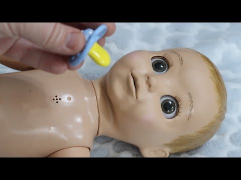 Interactive/Talking Dolls