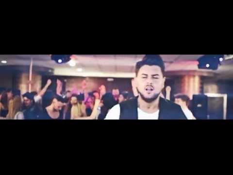 Luca De Vivo Feat Raffaello - "Chi ci sarà" (Video Ufficiale 2014)