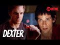 The Evolution Of Dexter Brian Moser