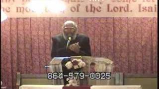 Download Lagu Bishop H. Walker, Bible Study, Scripture by Knowledge Pt2 (2) Thumbnail