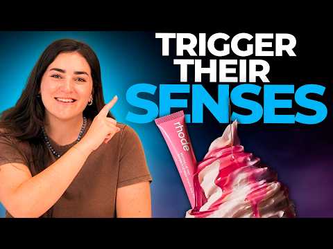 How the Best Brands Use Sensory Marketing to Boost Sales (with Real Brand Examples)