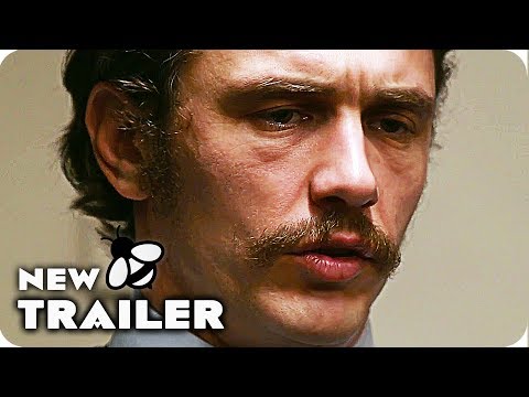 THE VAULT Trailer (2017) James Franco Movie