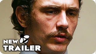 THE VAULT Trailer (2017) James Franco Movie