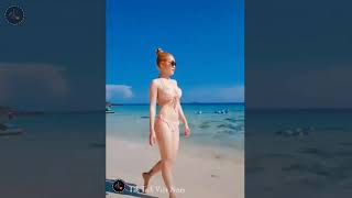 ? Tik Tok Việt Nam ✔ Khi Gái Xinh Mặc Bikini Anh Em Có Loạn Nhịp ? #4