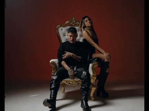 CORONA - COMO UN REY  (VIDEO OFICIAL)