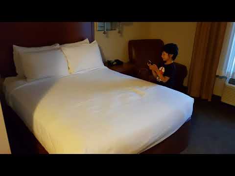 Candlewood Suites Champaign-Urbana
