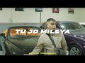 Frenzo Harami X CAPS X JJ ESKO Type Beat TU JO MILEYA Bollywood Type Beat