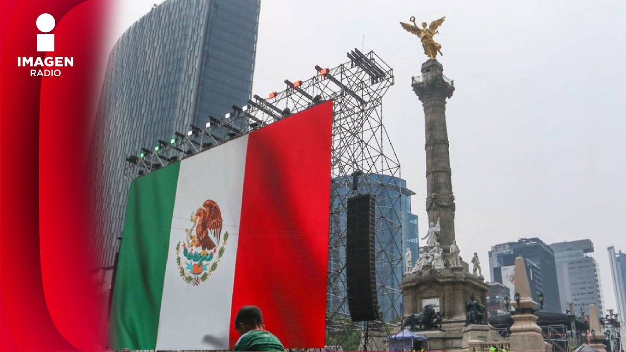 Mundial dejó derrama económica de al menos 44 mil mdp en CDMX