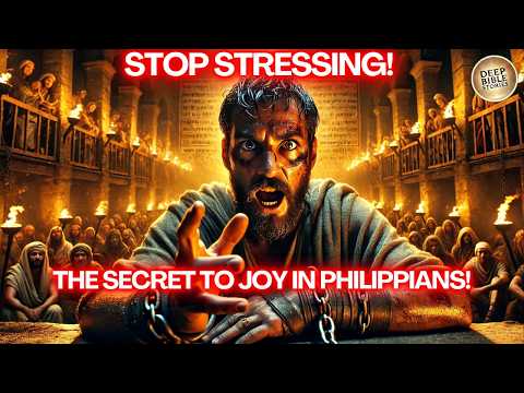 10 Powerful Life Lessons from Philippians That Will Change You!