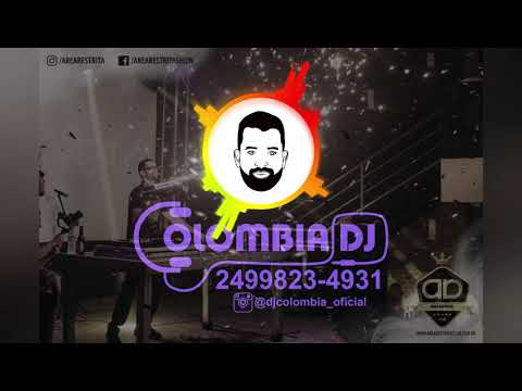 MC KEVIN O CHRIS, MC CALVIN E MC ALYSSON   DESEJO LIGHT SEM VINHETA CANAL DO YOUTUBE DJCOLOMBIA OFIC