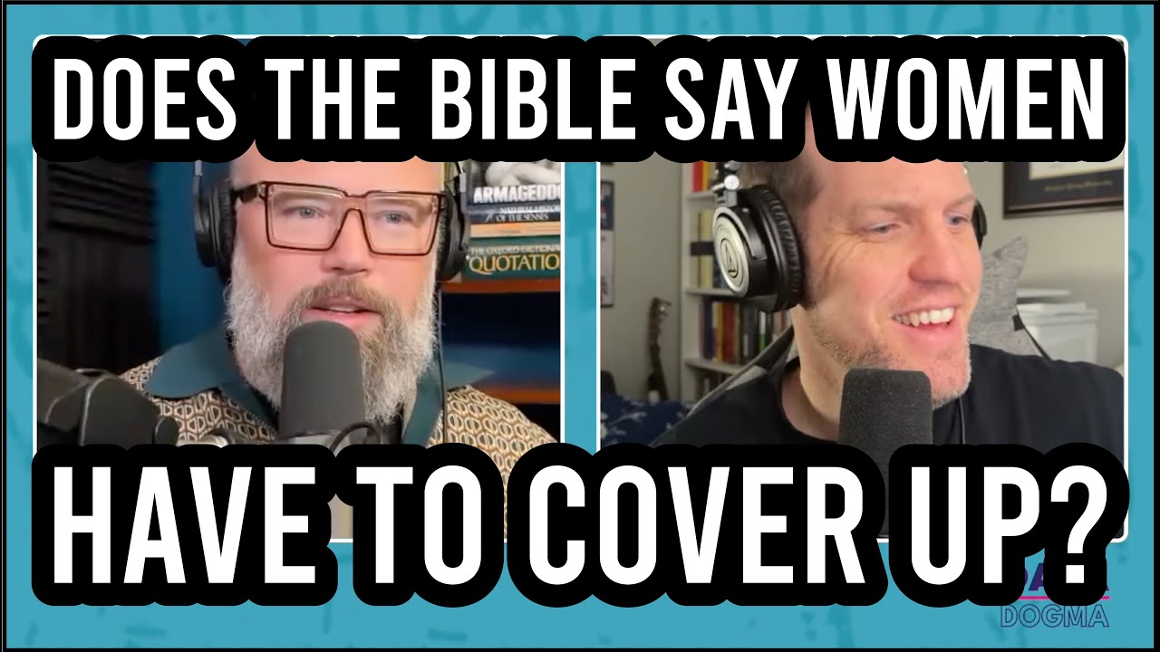 Watch Modest is Hottest? on YouTube