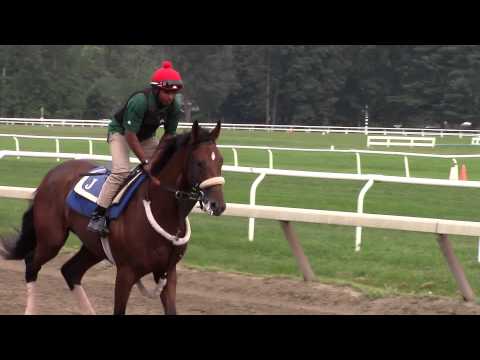 Wicked Strong 080113