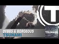 DVBBS & Borgeous - TSUNAMI (Radio Edit ...