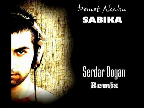 Demet Akalın - Sabıka (Serdar Dogan Remix)
