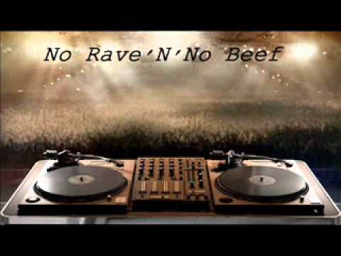 Afrojack & Steve Aoki vs. Steve Angello - No Rave'N'No Beef (BlakcVersus Bootleg).wmv