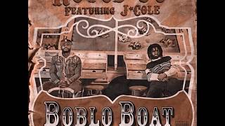 Royce da 5&#39;9 ft. J cole - Boblo Boat Instrumental