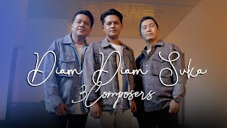 Download lagu 3 Composers Diam Diam Suka... mp3