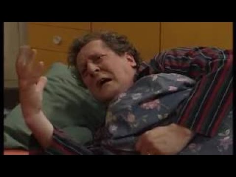 Rena Rama Rolf Säsong 05 Episod 08 Svärmorsmardrömmen