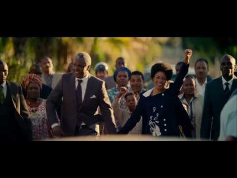 Trailer Mandela - Der lange Weg zur Freiheit