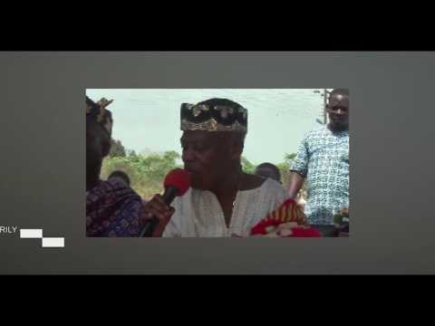 DON'T TAKE ADVANTAGE OF NEW CHPS COMPOUND TO GIVE BIRTH UNNECESSARILY - PARAMOUNT CHIEF OF KLIKOR