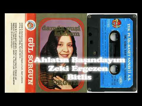 Gül Sorgun - Ahlatın Başındayım
