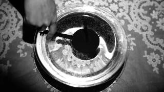 Driftwood Fire  "The Salty Sea" music video