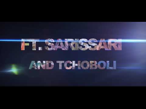 FUNKDURO Francis Boy ft. Sarissari & Tchobolito