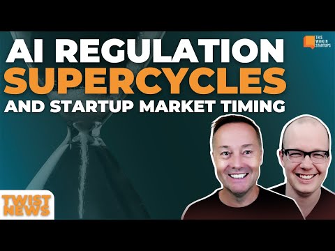 The AI Supercycle, California's AI Safety Bill Vetoed, and the Future of AR/VR | E2017