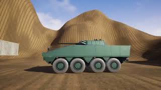 Trailer