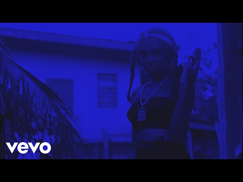 Reptyle - Nuh Hard Fi Dead (Official Music Video)