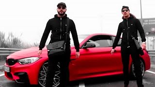 Djadja &amp; Dinaz - Ce qui est à nous [Clip Officiel]