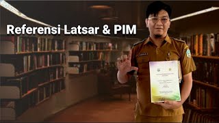 Bingung cari Referensi Latsar dan PIM ?Datang langsung ke gedung Perpustakaan Kaltara.Jalan Rajwali