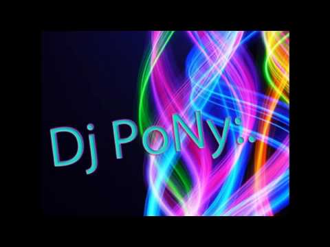 New year Mix - Dj PoNy