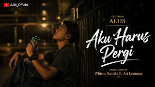 Download lagu I Have to Leave - Whisnu Santika ft. Ari Lesmana | ALHS Cover mp3 Download lagu I Have to Leave - Whisnu Santika ft. Ari Lesmana | ALHS Cover mp3