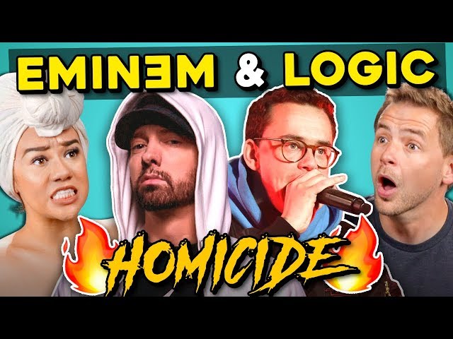 Video Aussprache von homicide in Englisch