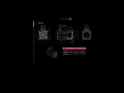 SPINEA TwinSpin Gears M series