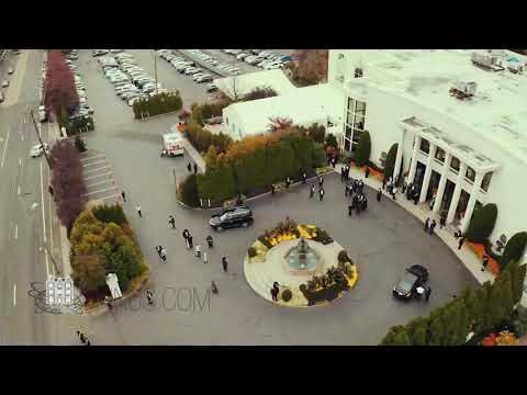 Kinnus hashluchim 5779 montage